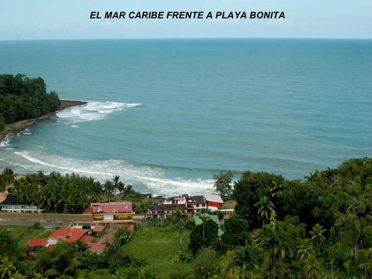Roca Mar Playa Bonita Hotel Puerto Limon Exterior photo