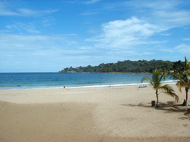 Roca Mar Playa Bonita Hotel Puerto Limon Exterior photo