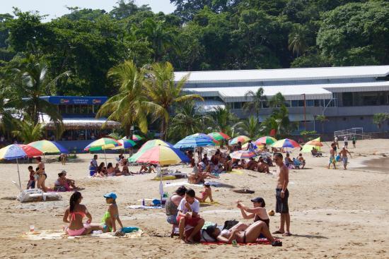 Roca Mar Playa Bonita Hotel Puerto Limon Exterior photo