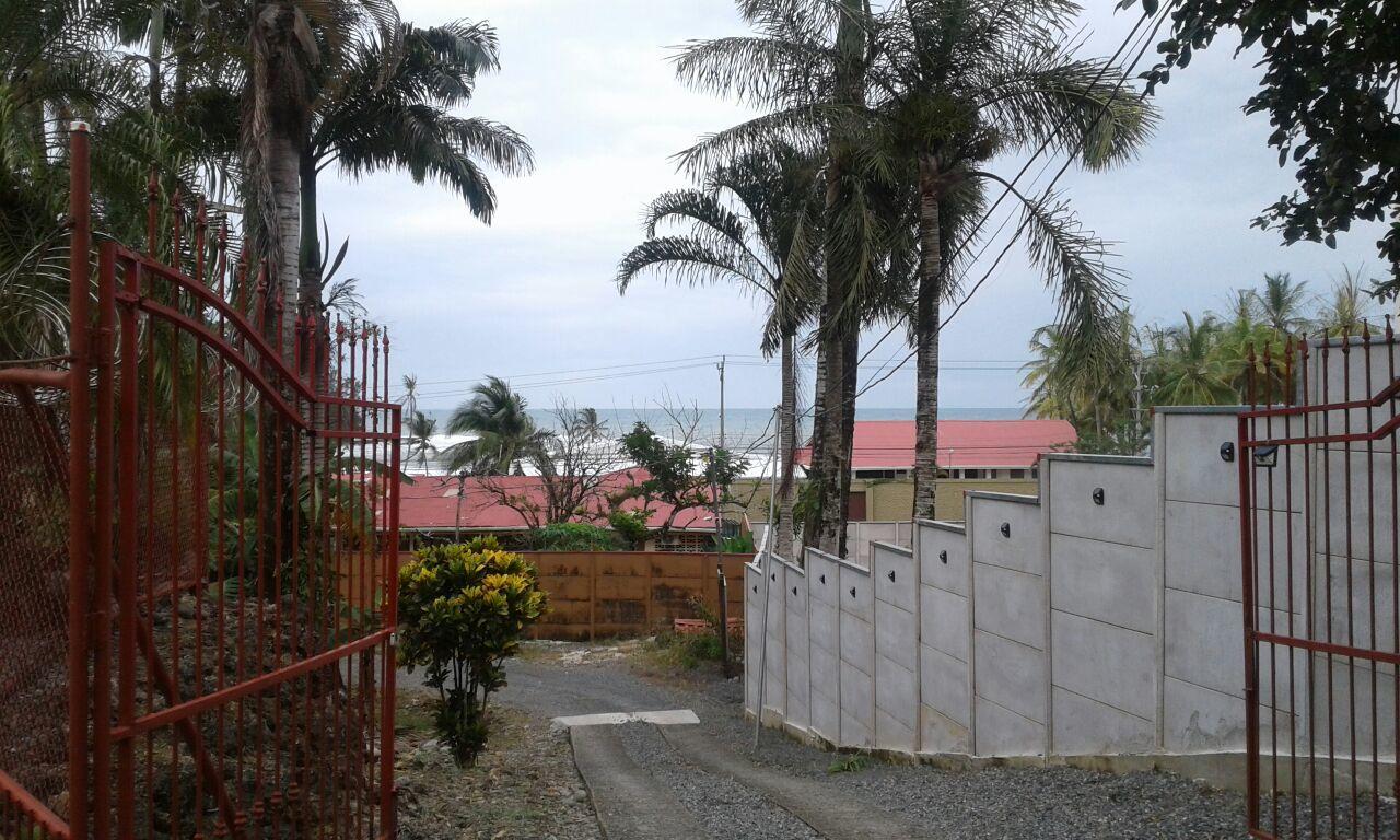 Roca Mar Playa Bonita Hotel Puerto Limon Exterior photo